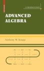 Image for Advanced Algebra