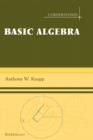 Image for Basic Algebra
