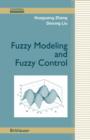 Image for Fuzzy modeling and fuzzy control