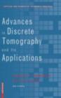 Image for Advances in discrete tomography and its applications
