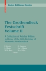Image for Grothendieck Festschrift.