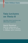 Image for Tata Lectures on Theta II