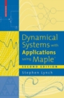 Image for Dynamic Systems With Applications Using Maple