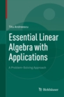 Image for Essential Linear Algebra with Applications: A Problem-Solving Approach