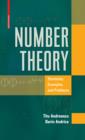 Image for Number theory: a problem-solving approach