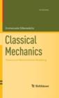 Image for Classical mechanics: theory and mathematical modeling