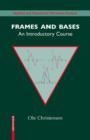 Image for Frames and Bases