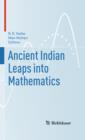 Image for Ancient Indian leaps into mathematics