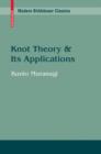 Image for Knot Theory and Its Applications