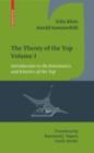 Image for The theory of the top.: (Introduction to the kinematics and kinetics of the top)