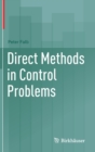 Image for Direct Methods in Control Problems