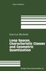 Image for Loop spaces, characteristic classes, and geometric quantization