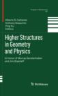 Image for Higher structures in geometry and physics: in honor of Murray Gerstenhaber and Jim Stasheff
