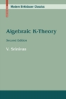 Image for Algebraic K-Theory