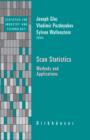 Image for Scan statistics: methods and applications