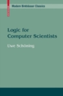 Image for Logic for computer scientists