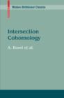 Image for Intersection Cohomology