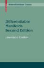 Image for Differentiable Manifolds