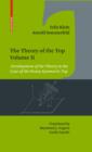 Image for The theory of the top.: (Development of a theory of the heavy symmetric top) : Volume 2,