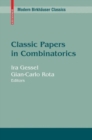Image for Classic Papers in Combinatorics