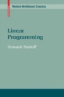 Image for Linear Programming