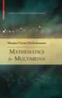 Image for Mathematics for multimedia
