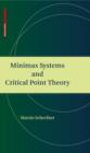 Image for Minimax systems and critical point theory