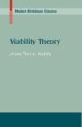 Image for Viability Theory