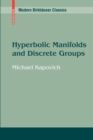Image for Hyperbolic Manifolds and Discrete Groups