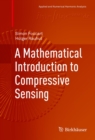 Image for Mathematical Introduction to Compressive Sensing