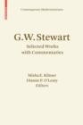 Image for G.W. Stewart : Selected Works with Commentaries
