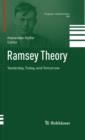 Image for Ramsey theory: yesterday, today and tomorrow