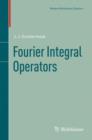 Image for Fourier Integral Operators