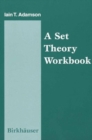 Image for Set Theory Workbook