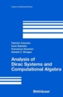 Image for Analysis of Dirac Systems and Computational Algebra