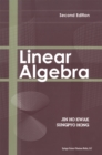 Image for Linear Algebra