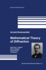 Image for Mathematical Theory of Diffraction