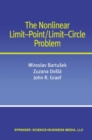 Image for Nonlinear Limit-point/limit-circle Problem
