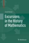 Image for Excursions in the History of Mathematics