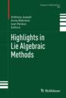 Image for Highlights in Lie algebraic methods : 295