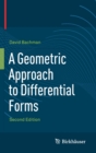 Image for A Geometric Approach to Differential Forms