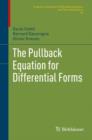 Image for The Pullback Equation for Differential Forms