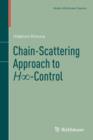 Image for Chain-Scattering Approach to H8-Control