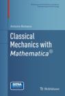 Image for Classical Mechanics With Mathematica(r)