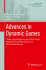Image for Advances in dynamic games: theory, applications, and numerical methods for differential and stochastic games : 12