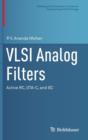 Image for VLSI Analog Filters