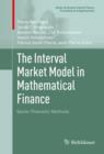 Image for Interval Market Model in Mathematical Finance: Game-Theoretic Methods