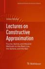 Image for Lectures on Constructive Approximation