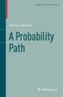 Image for A Probability Path