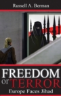 Image for Freedom or Terror